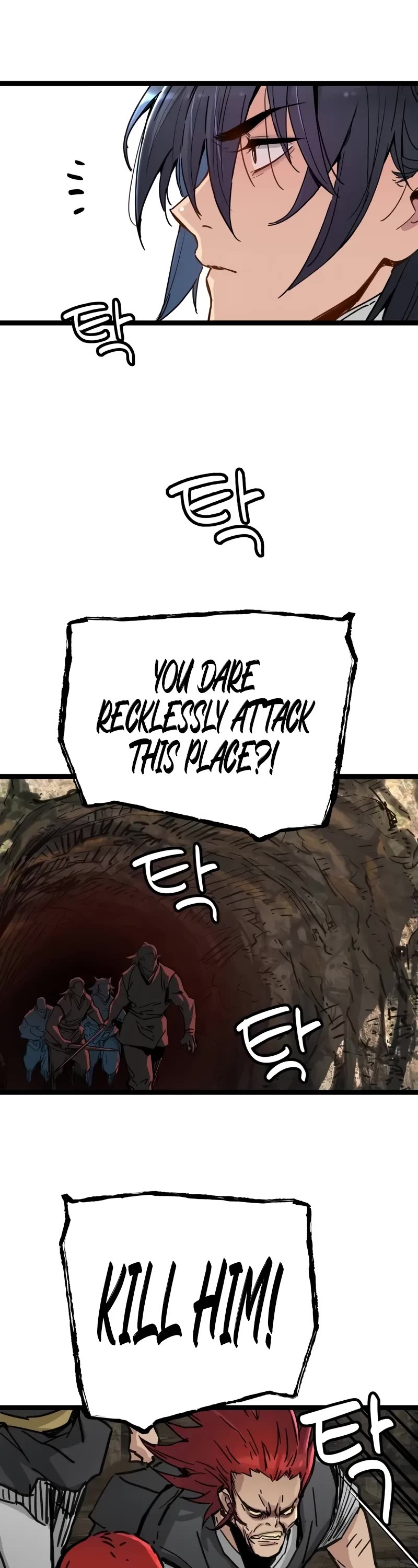 Surviving as a Genius on Borrowed Time Chapter 14 page 43 - Chapter 14