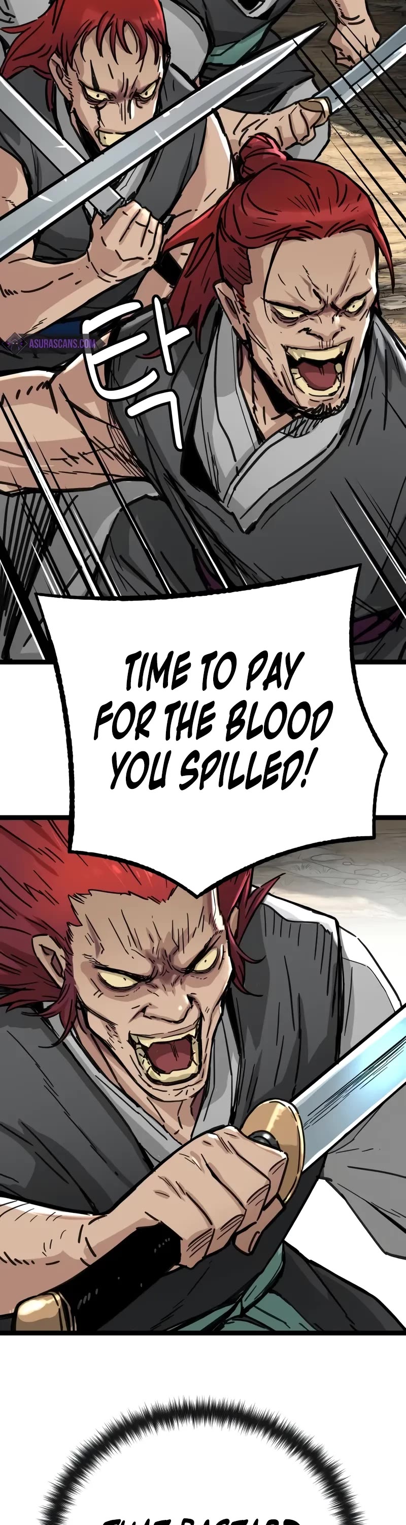 Surviving as a Genius on Borrowed Time Chapter 14 page 44 - Chapter 14