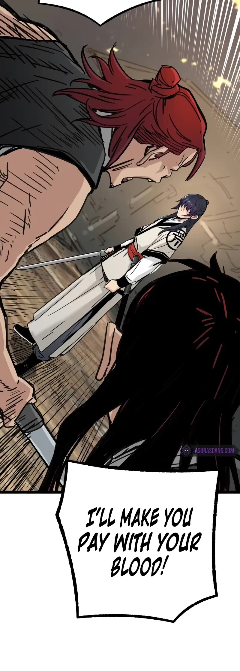 Surviving as a Genius on Borrowed Time Chapter 14 page 46 - Chapter 14