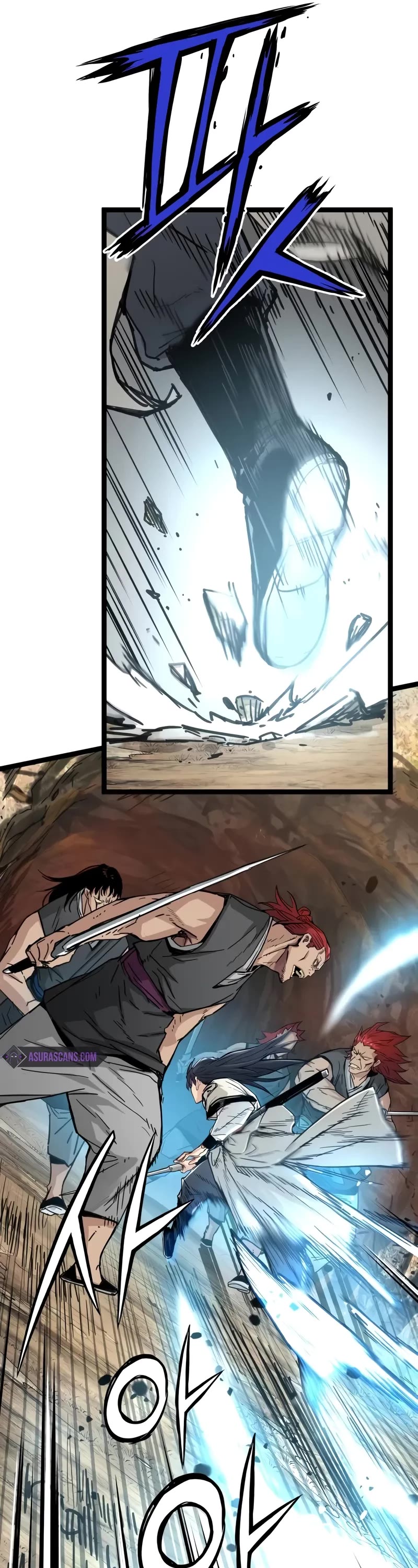 Surviving as a Genius on Borrowed Time Chapter 14 page 47 - Chapter 14