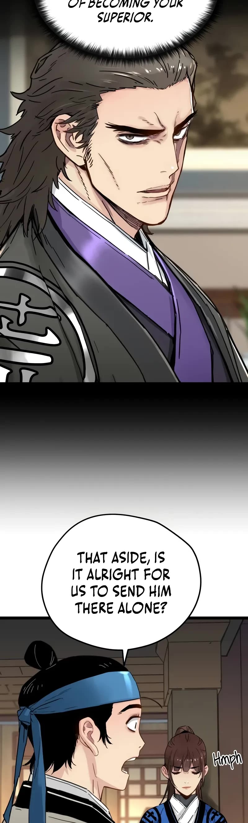 Surviving as a Genius on Borrowed Time Chapter 14 page 5 - Chapter 14