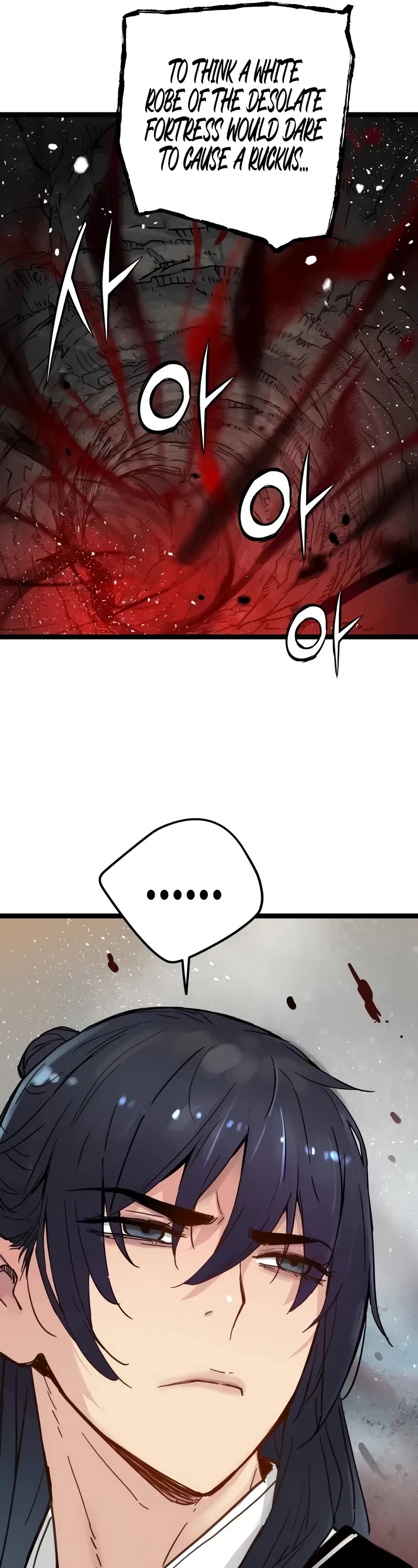 Surviving as a Genius on Borrowed Time Chapter 14 page 52 - Chapter 14