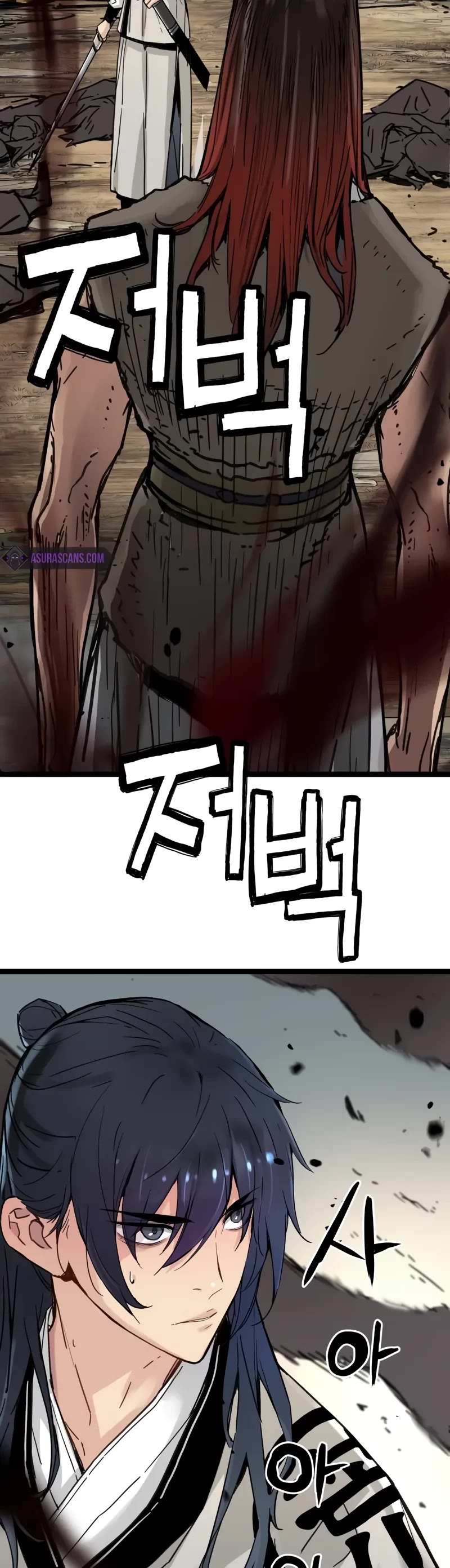 Surviving as a Genius on Borrowed Time Chapter 14 page 55 - Chapter 14