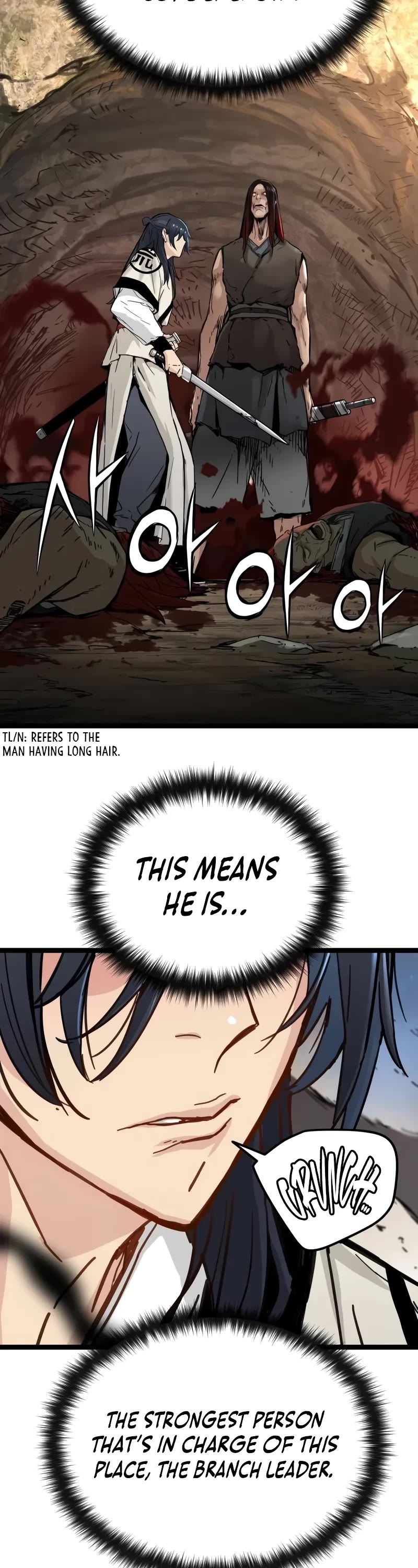 Surviving as a Genius on Borrowed Time Chapter 14 page 58 - Chapter 14