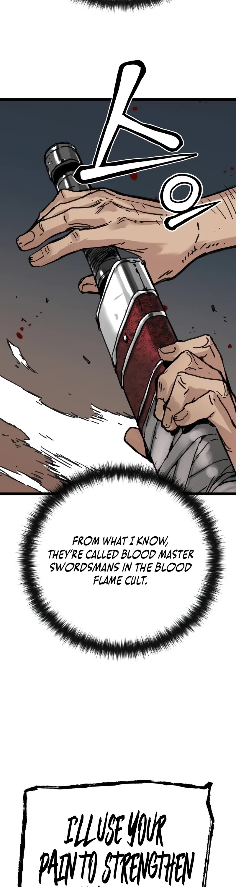 Surviving as a Genius on Borrowed Time Chapter 14 page 59 - Chapter 14