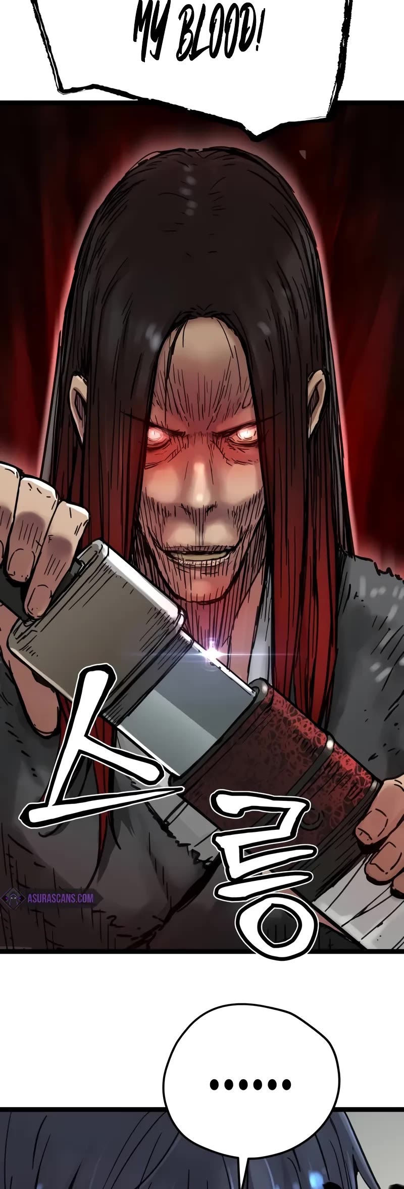 Surviving as a Genius on Borrowed Time Chapter 14 page 60 - Chapter 14