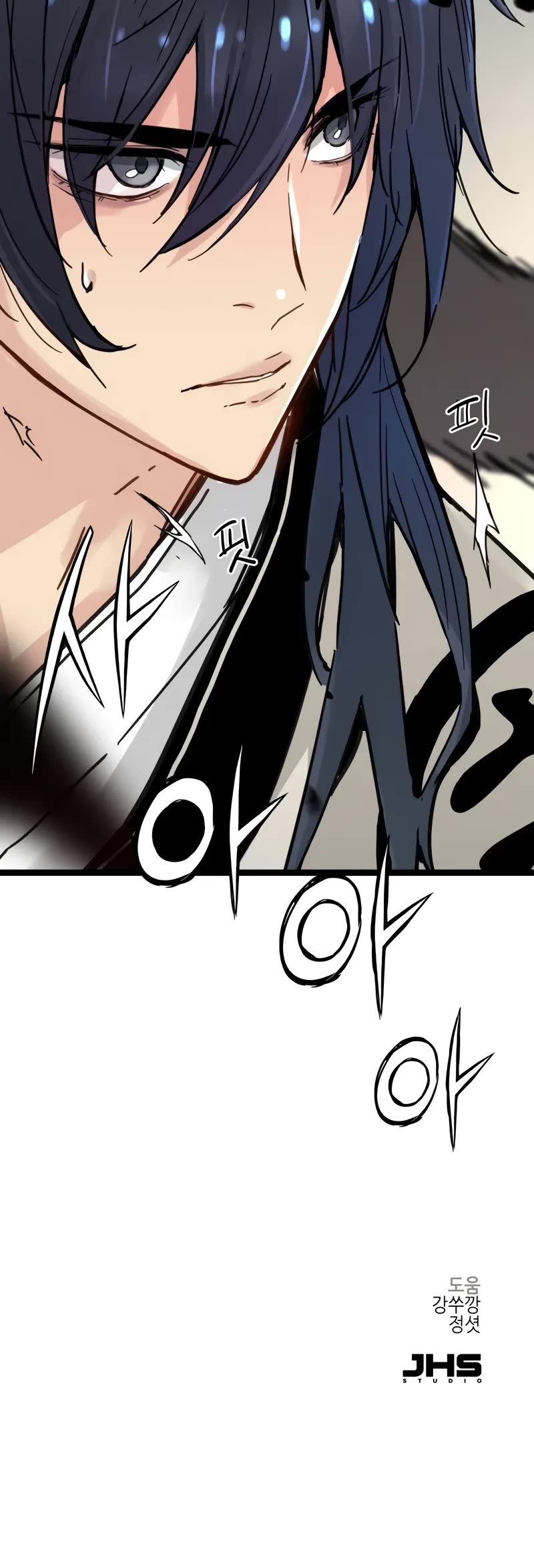 Surviving as a Genius on Borrowed Time Chapter 14 page 61 - Chapter 14