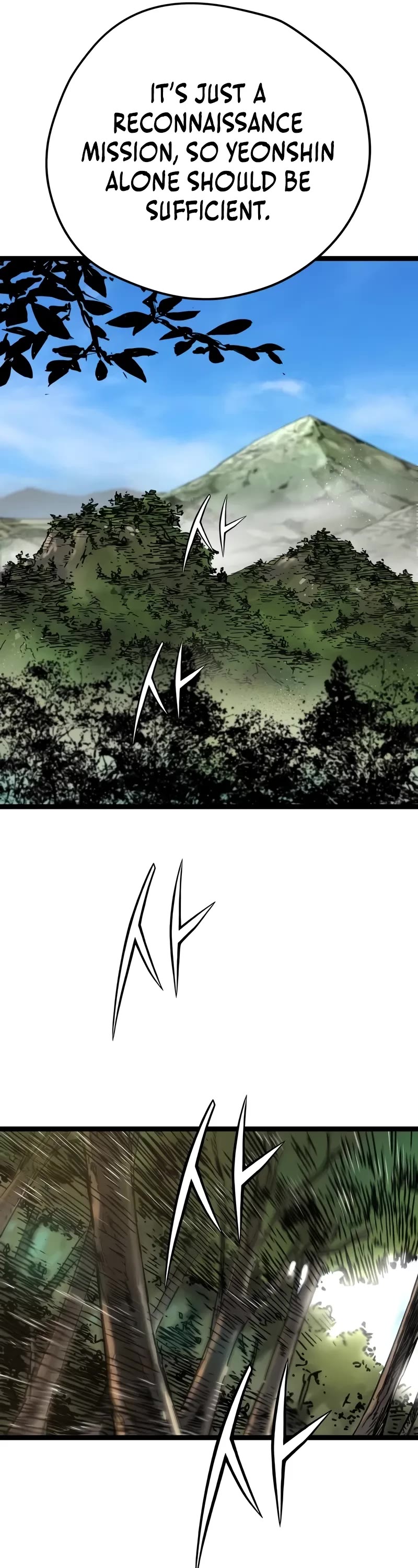 Surviving as a Genius on Borrowed Time Chapter 14 page 7 - Chapter 14