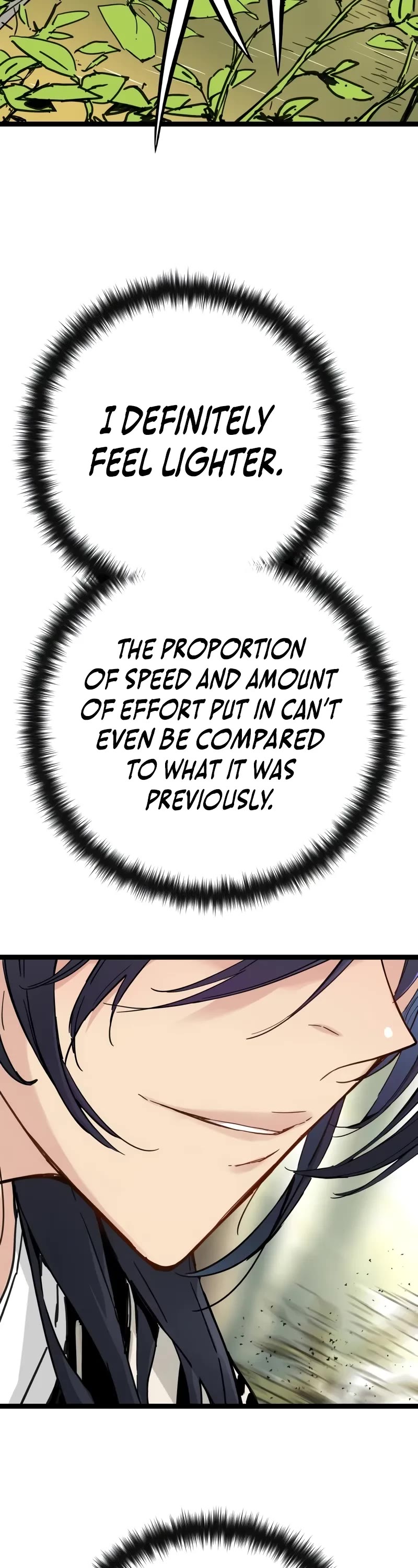 Surviving as a Genius on Borrowed Time Chapter 14 page 9 - Chapter 14