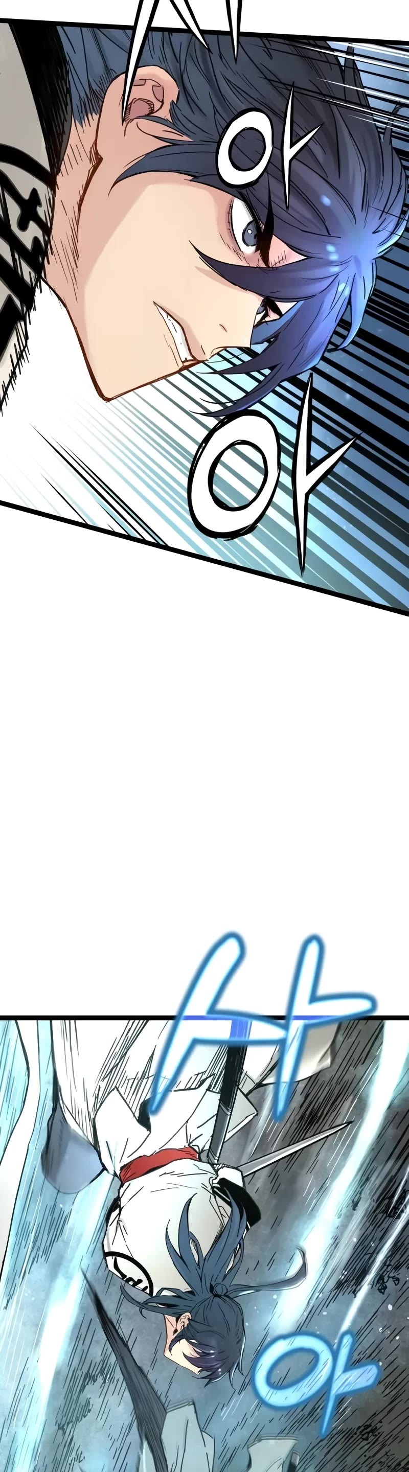Surviving as a Genius on Borrowed Time Chapter 15 page 14 - Chapter 15