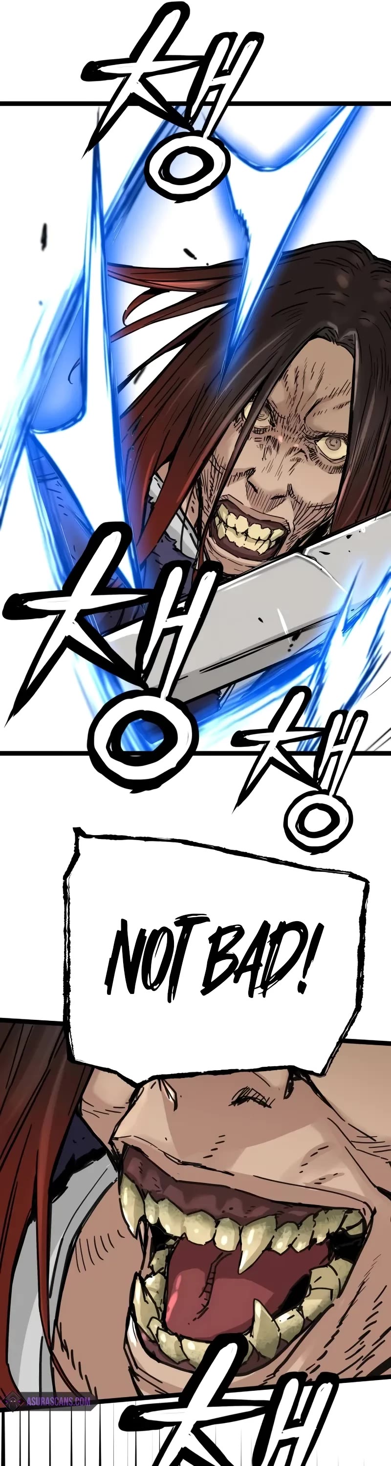 Surviving as a Genius on Borrowed Time Chapter 15 page 16 - Chapter 15