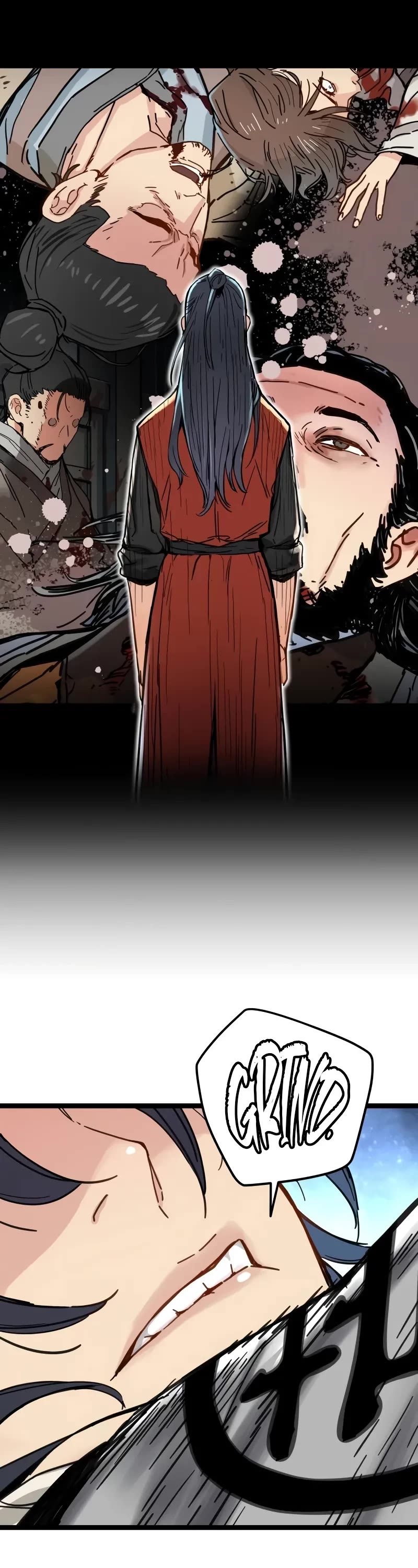 Surviving as a Genius on Borrowed Time Chapter 15 page 18 - Chapter 15