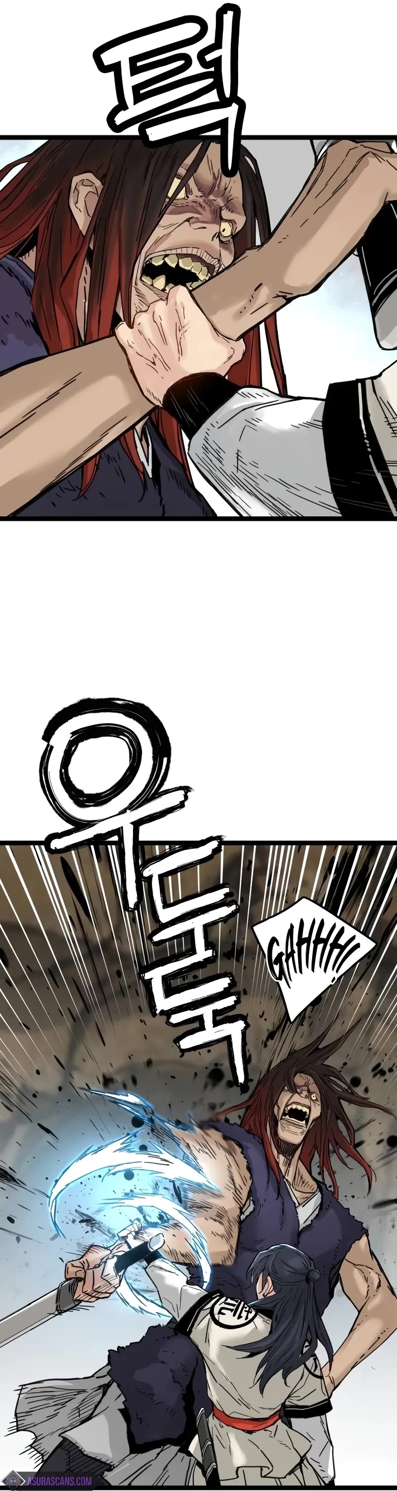 Surviving as a Genius on Borrowed Time Chapter 15 page 21 - Chapter 15