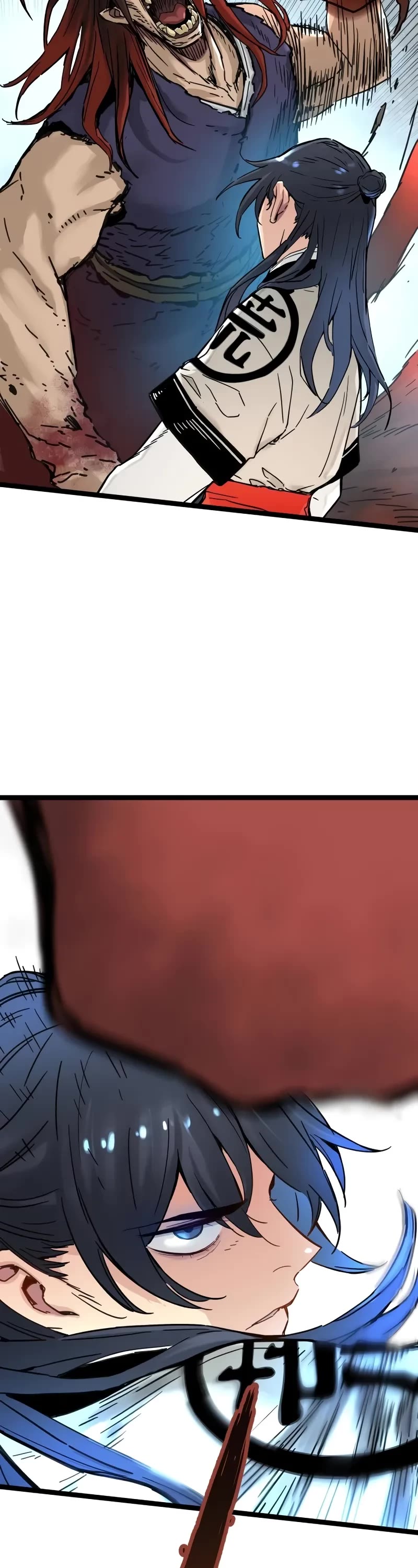 Surviving as a Genius on Borrowed Time Chapter 15 page 23 - Chapter 15