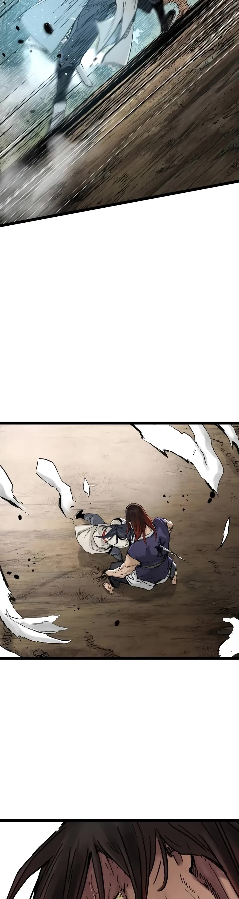 Surviving as a Genius on Borrowed Time Chapter 15 page 27 - Chapter 15