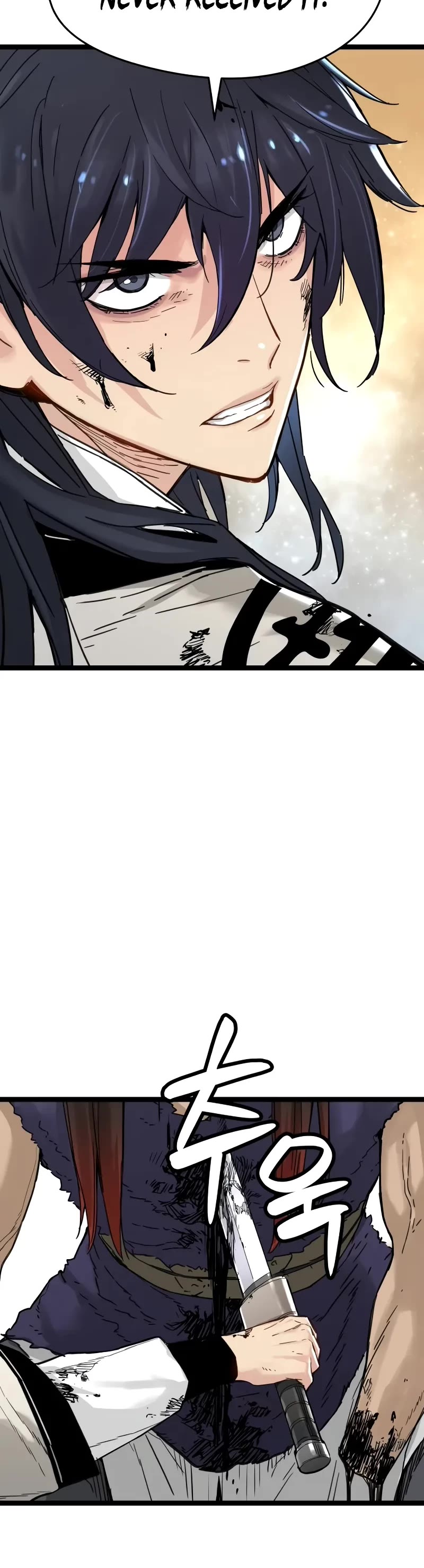 Surviving as a Genius on Borrowed Time Chapter 15 page 30 - Chapter 15