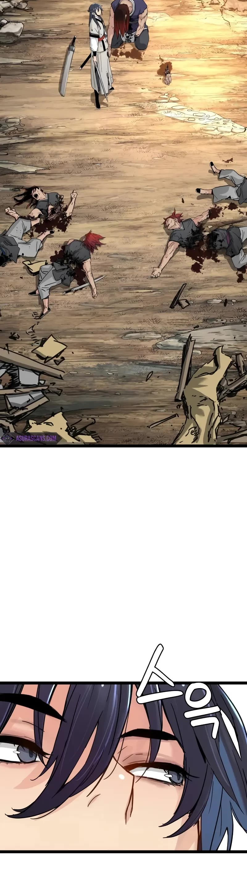 Surviving as a Genius on Borrowed Time Chapter 15 page 34 - Chapter 15