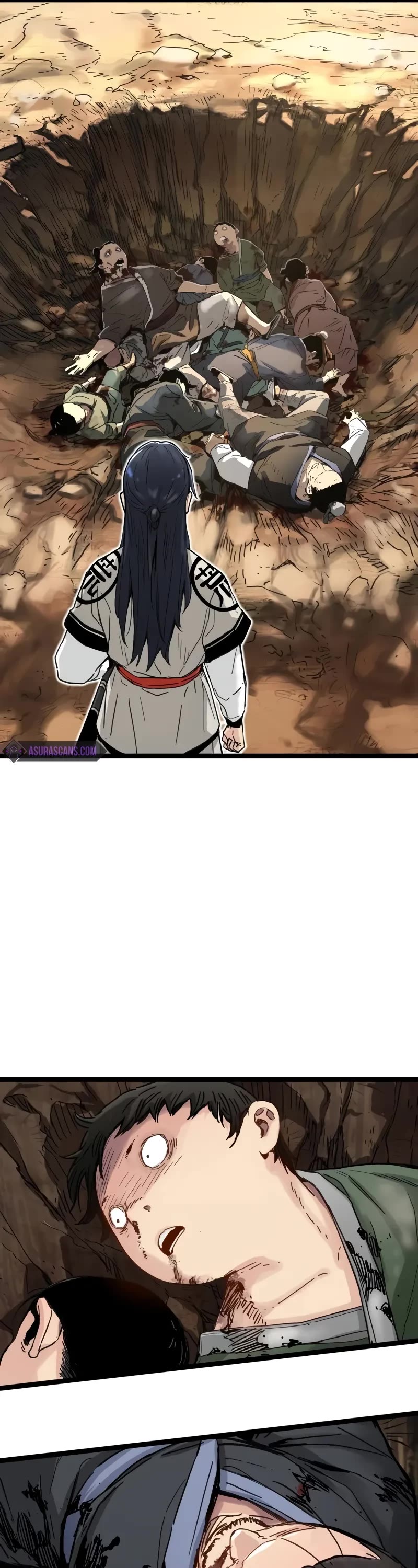 Surviving as a Genius on Borrowed Time Chapter 15 page 36 - Chapter 15