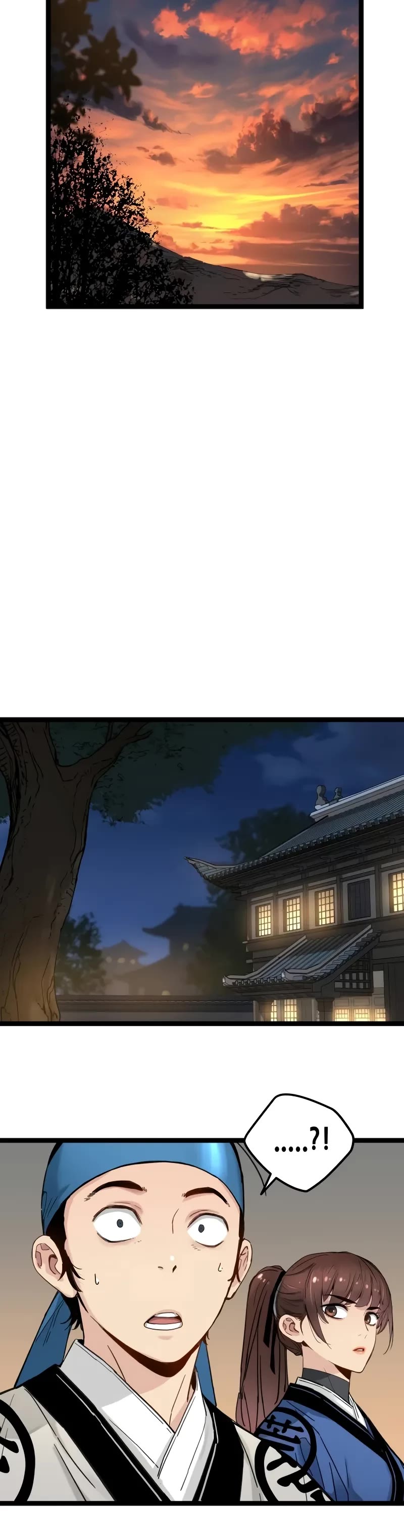 Surviving as a Genius on Borrowed Time Chapter 15 page 38 - Chapter 15