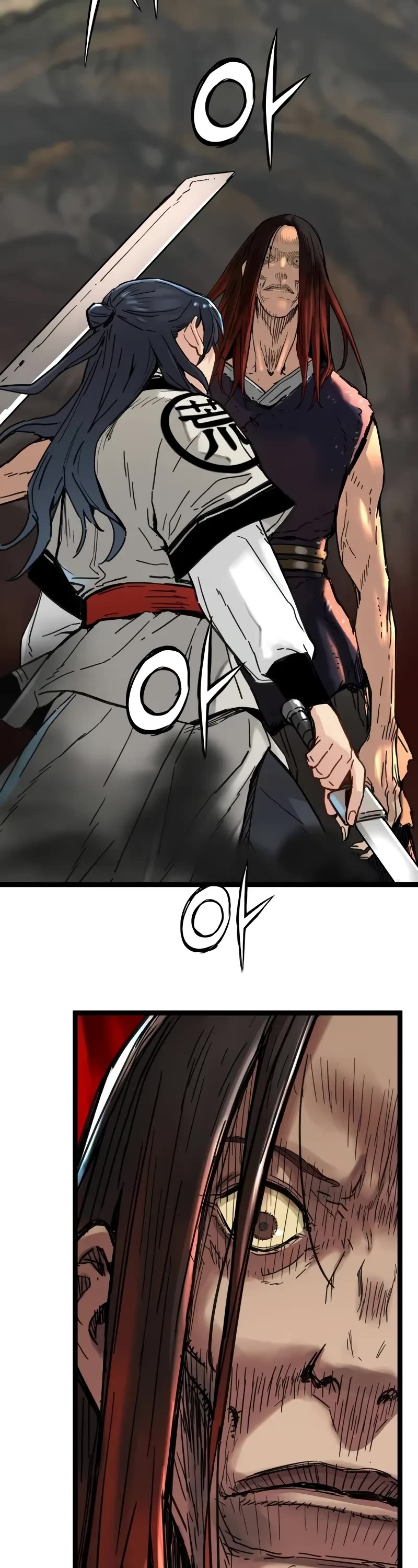 Surviving as a Genius on Borrowed Time Chapter 15 page 4 - Chapter 15