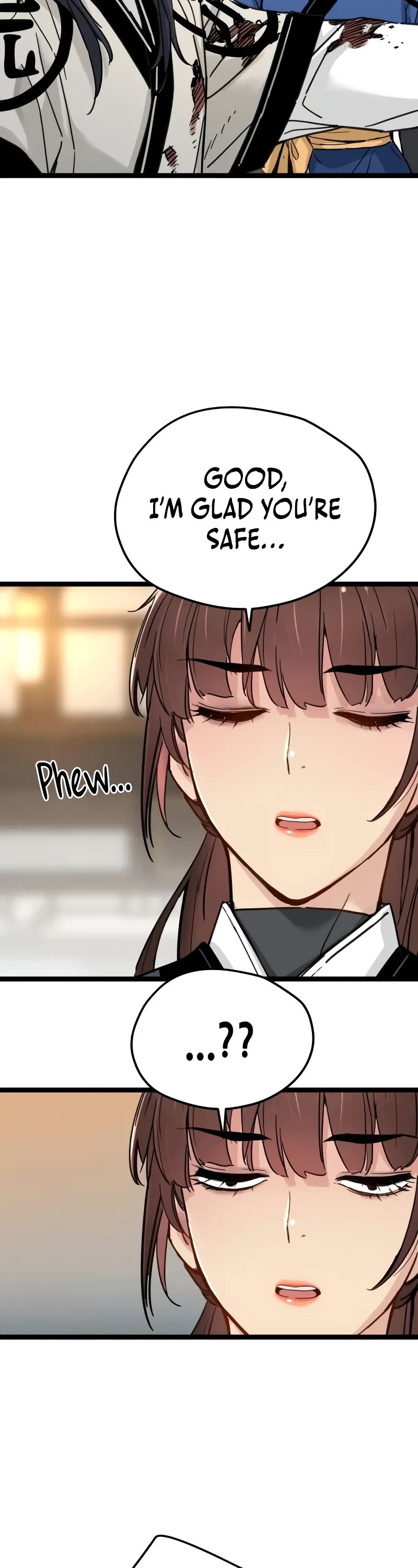 Surviving as a Genius on Borrowed Time Chapter 15 page 43 - Chapter 15