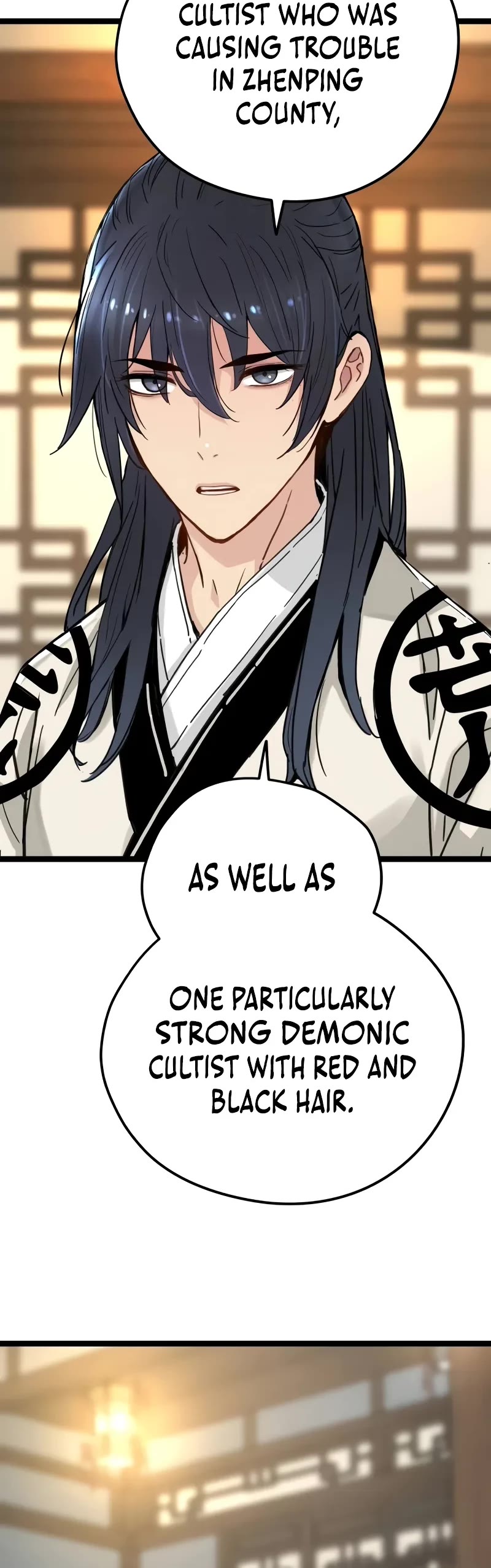 Surviving as a Genius on Borrowed Time Chapter 15 page 45 - Chapter 15