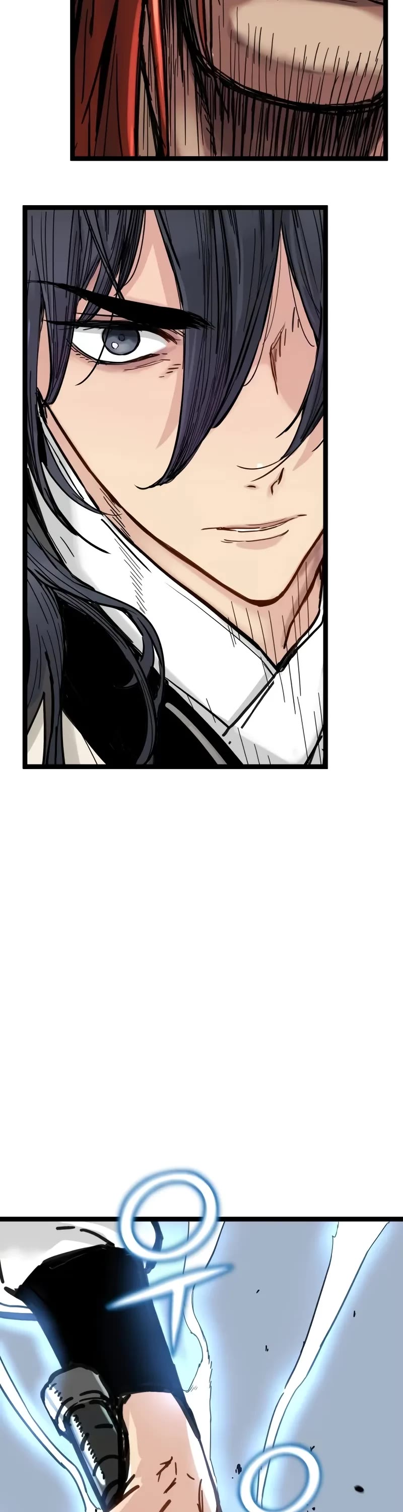 Surviving as a Genius on Borrowed Time Chapter 15 page 5 - Chapter 15