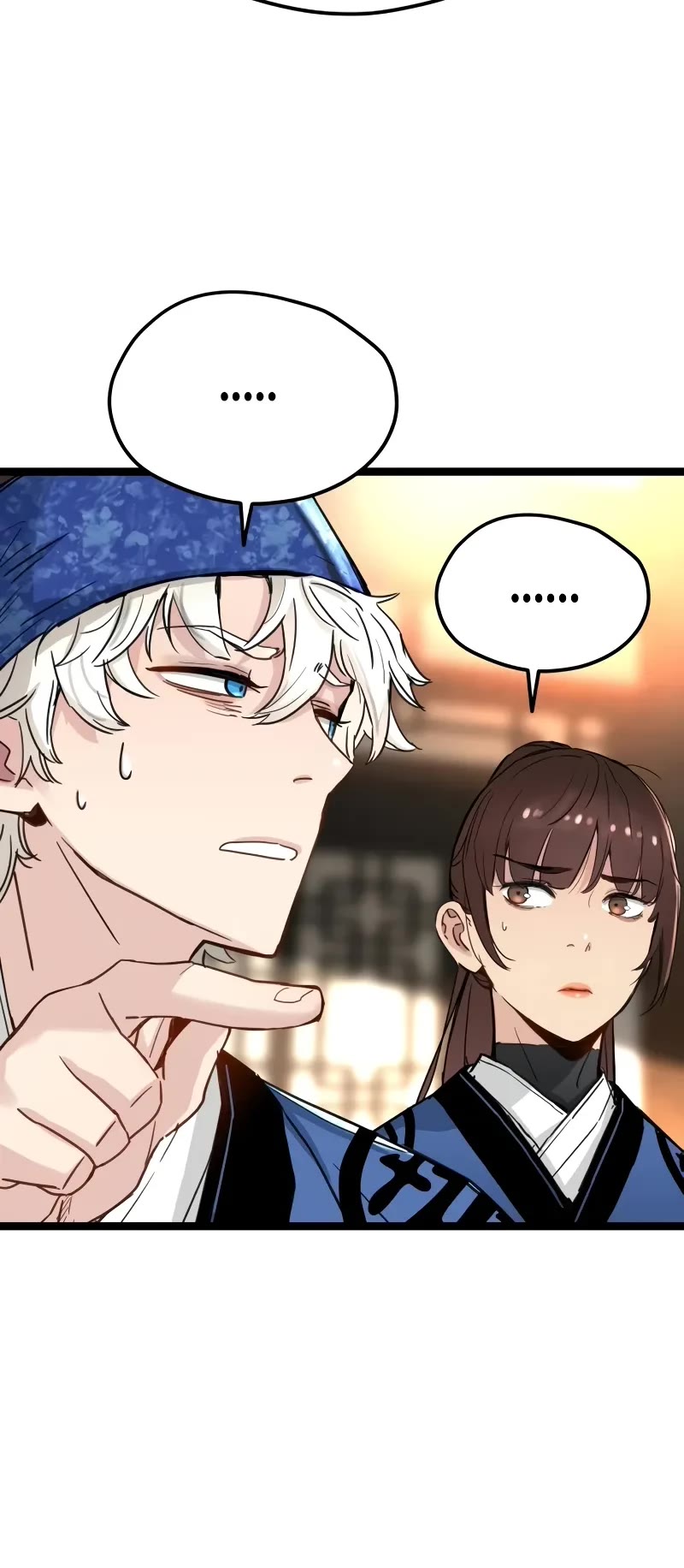 Surviving as a Genius on Borrowed Time Chapter 15 page 55 - Chapter 15
