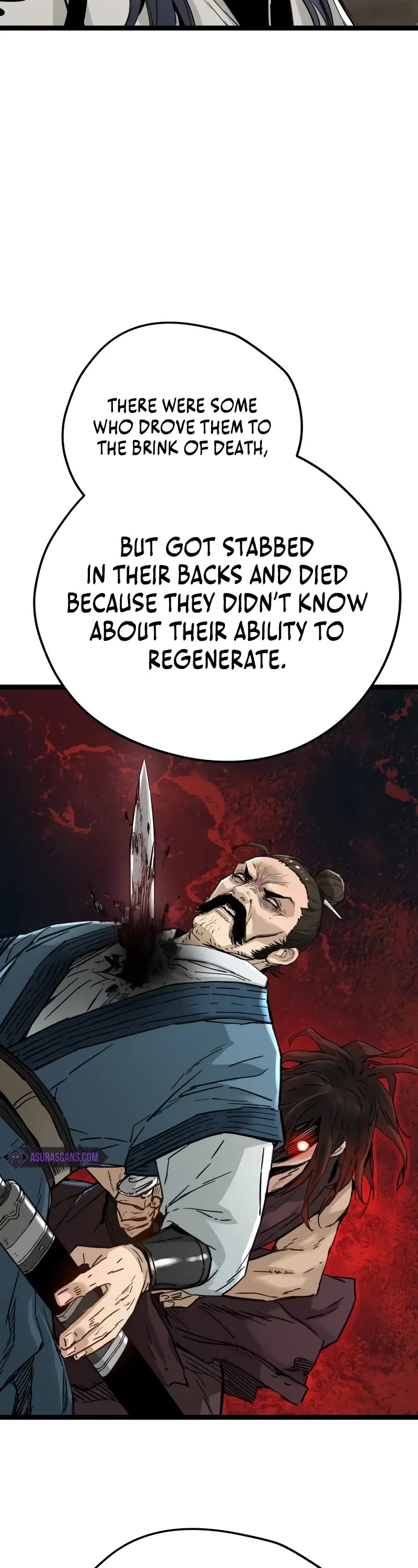 Surviving as a Genius on Borrowed Time Chapter 15 page 57 - Chapter 15