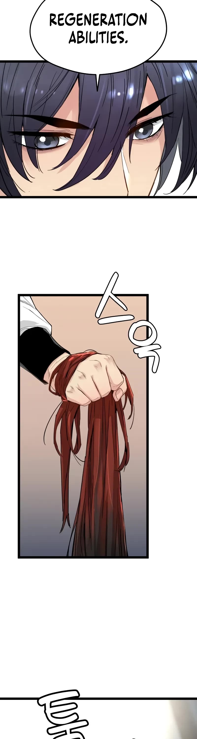 Surviving as a Genius on Borrowed Time Chapter 15 page 58 - Chapter 15