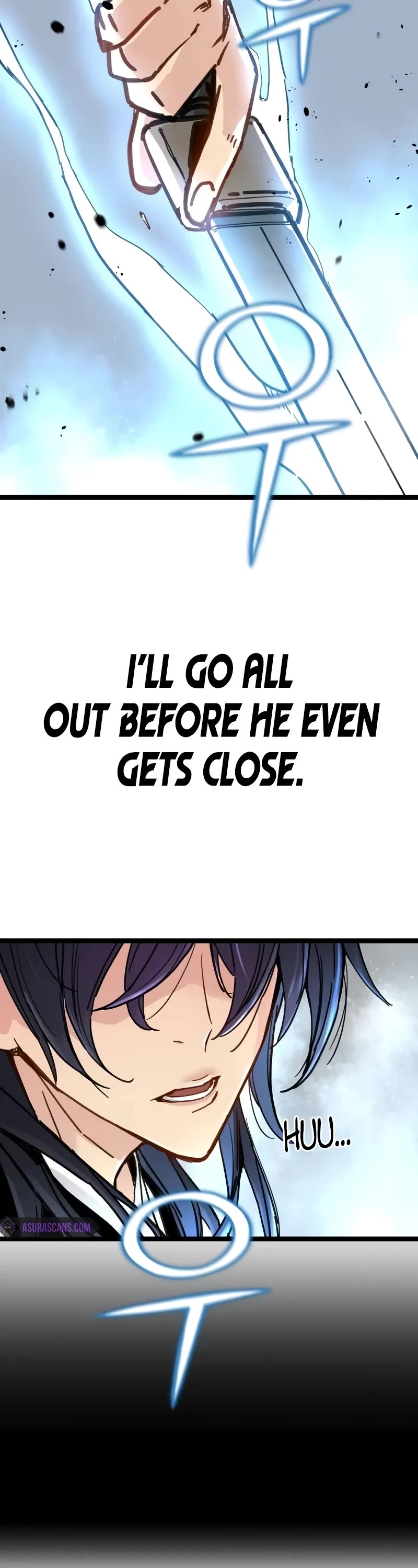 Surviving as a Genius on Borrowed Time Chapter 15 page 6 - Chapter 15