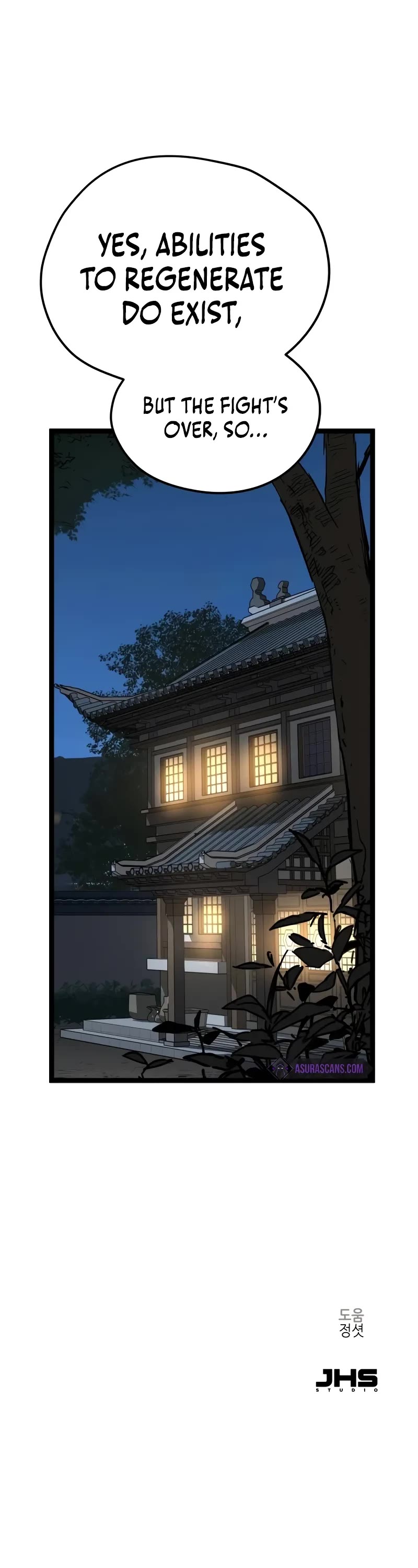 Surviving as a Genius on Borrowed Time Chapter 15 page 62 - Chapter 15