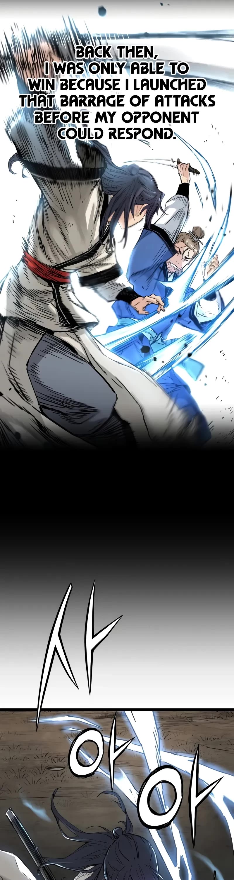 Surviving as a Genius on Borrowed Time Chapter 15 page 7 - Chapter 15