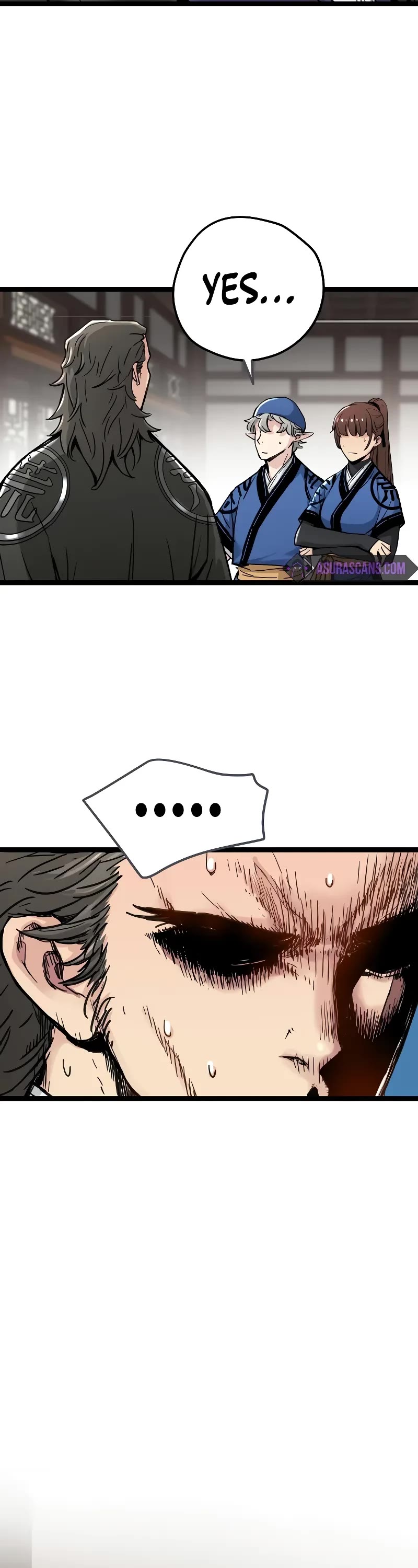 Surviving as a Genius on Borrowed Time Chapter 16 page 10 - Chapter 16