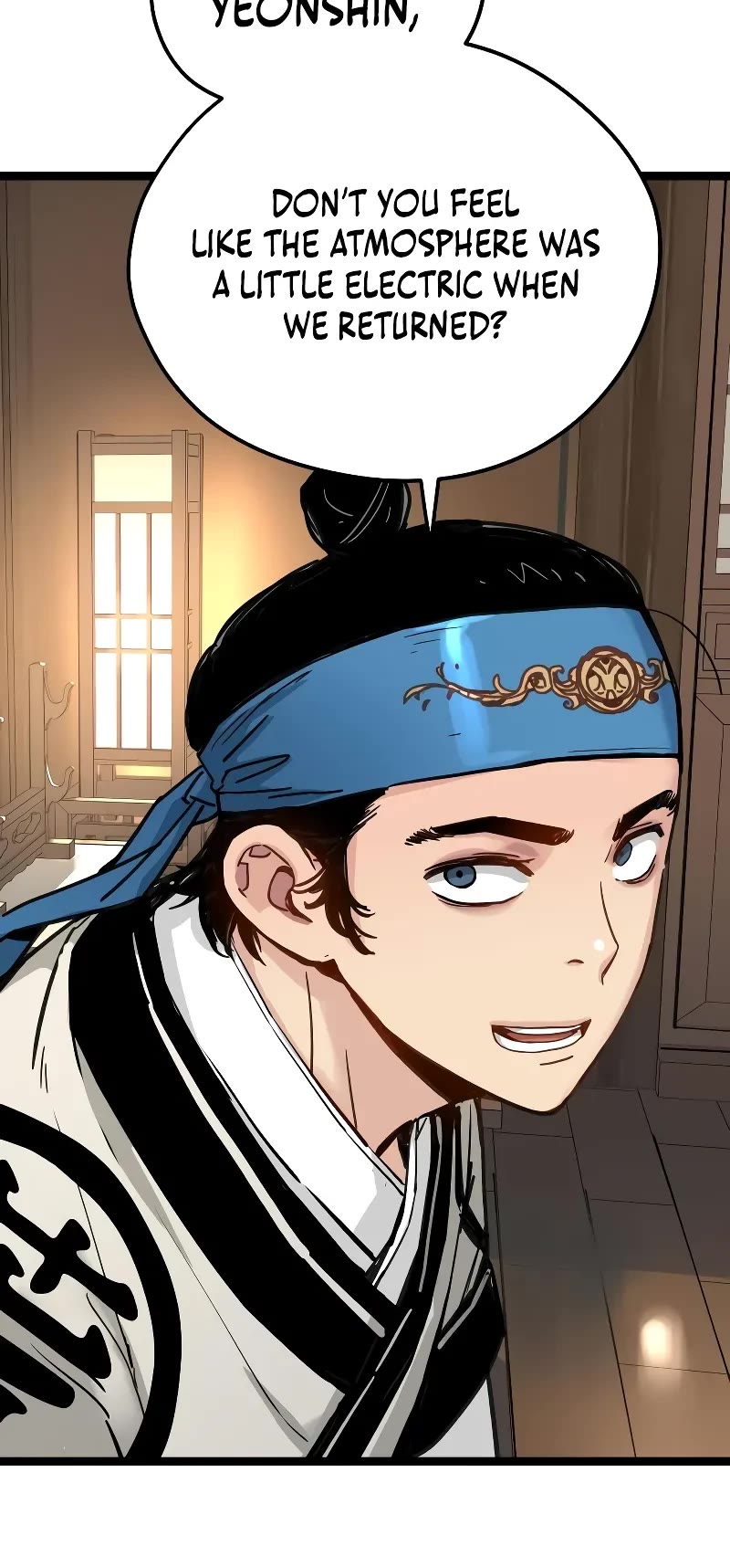 Surviving as a Genius on Borrowed Time Chapter 16 page 13 - Chapter 16