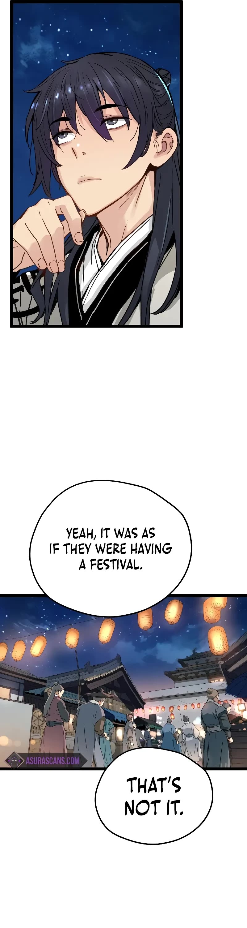 Surviving as a Genius on Borrowed Time Chapter 16 page 14 - Chapter 16