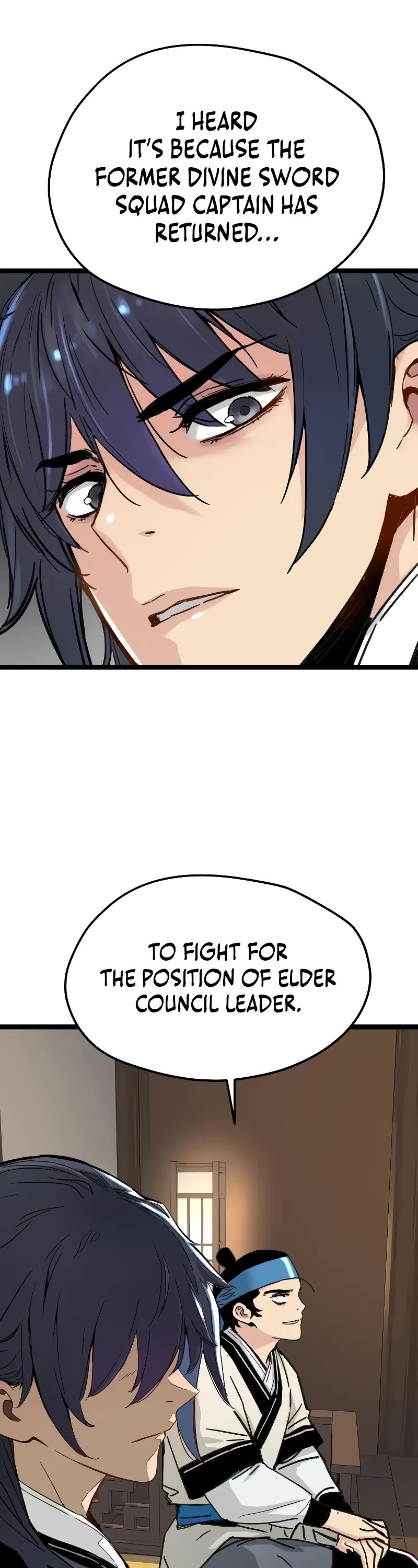 Surviving as a Genius on Borrowed Time Chapter 16 page 15 - Chapter 16