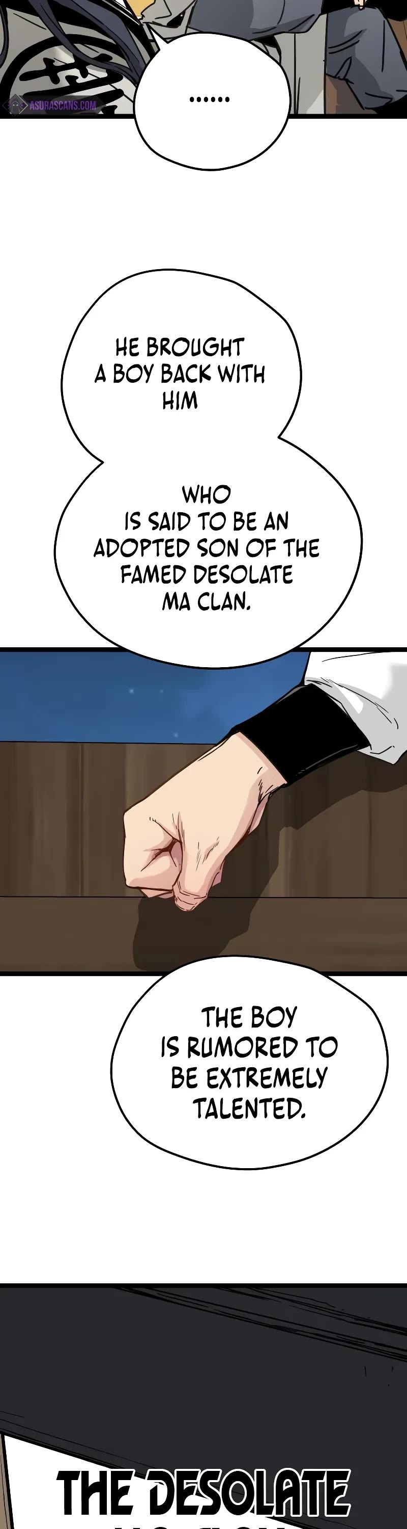Surviving as a Genius on Borrowed Time Chapter 16 page 16 - Chapter 16