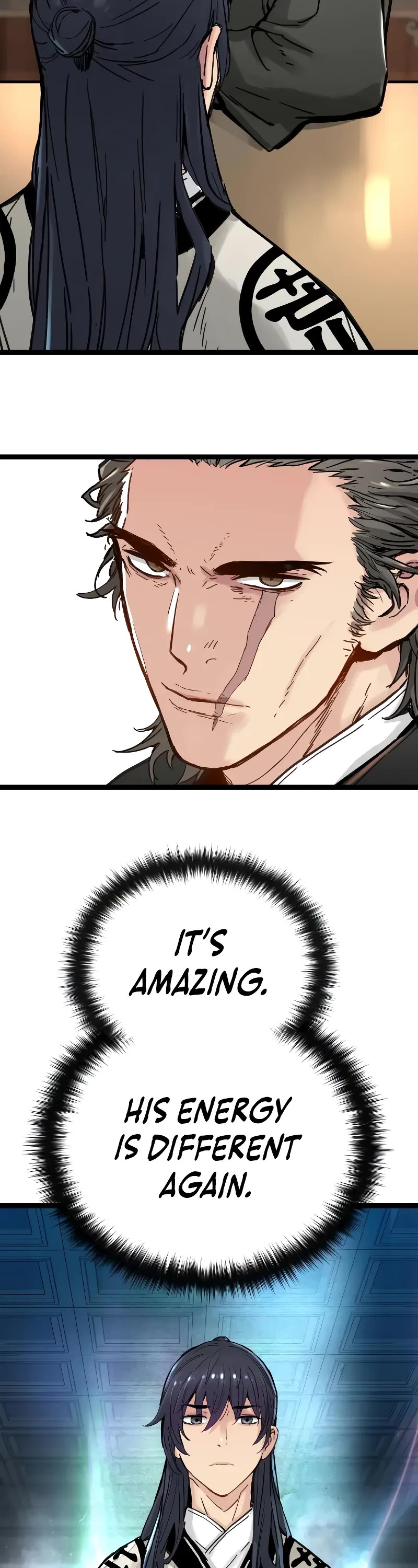 Surviving as a Genius on Borrowed Time Chapter 16 page 22 - Chapter 16