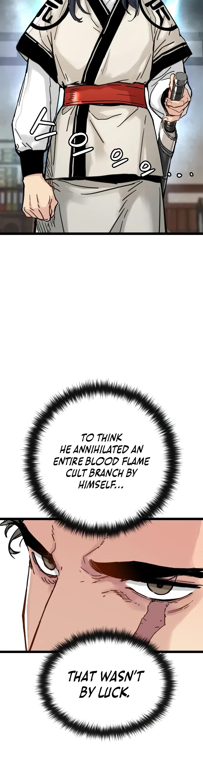 Surviving as a Genius on Borrowed Time Chapter 16 page 23 - Chapter 16