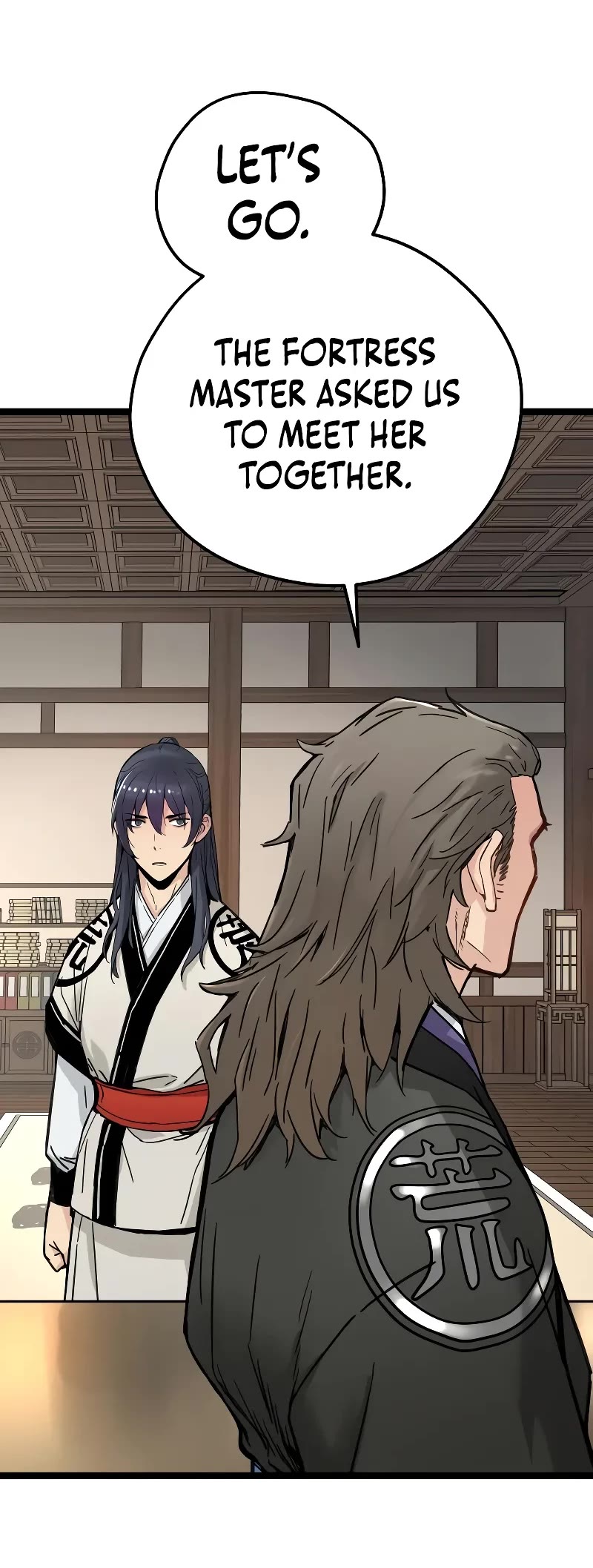 Surviving as a Genius on Borrowed Time Chapter 16 page 25 - Chapter 16