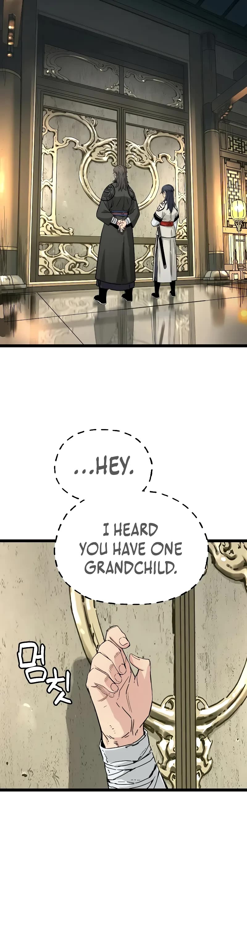 Surviving as a Genius on Borrowed Time Chapter 16 page 39 - Chapter 16
