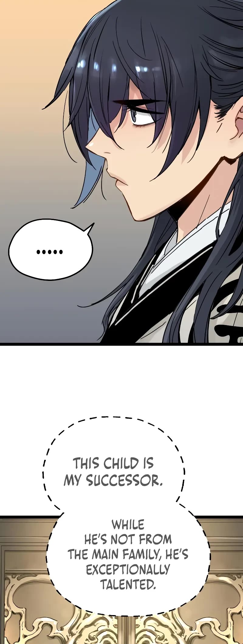 Surviving as a Genius on Borrowed Time Chapter 16 page 41 - Chapter 16