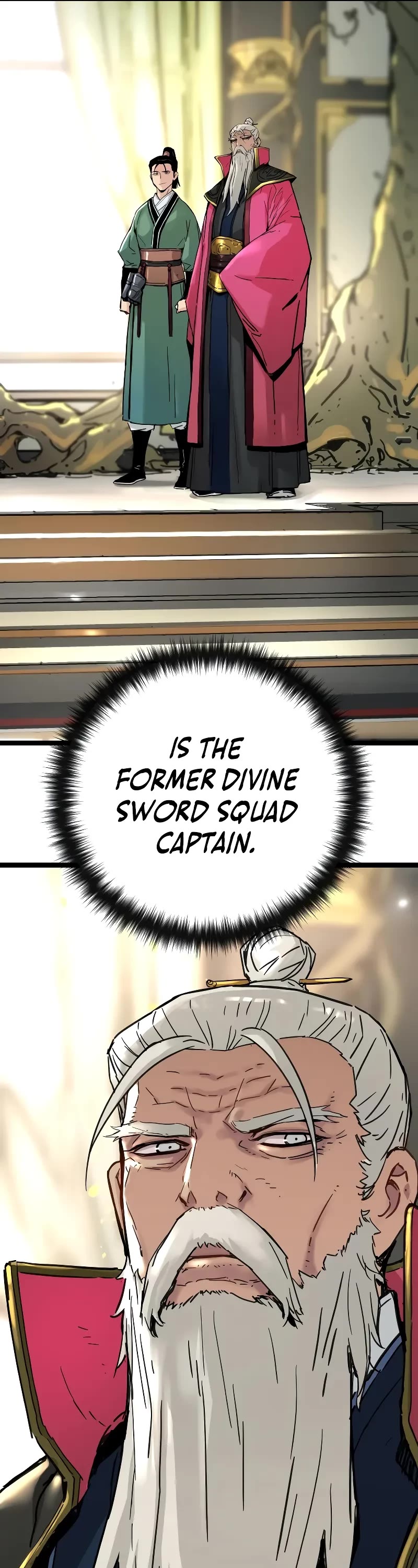 Surviving as a Genius on Borrowed Time Chapter 16 page 49 - Chapter 16