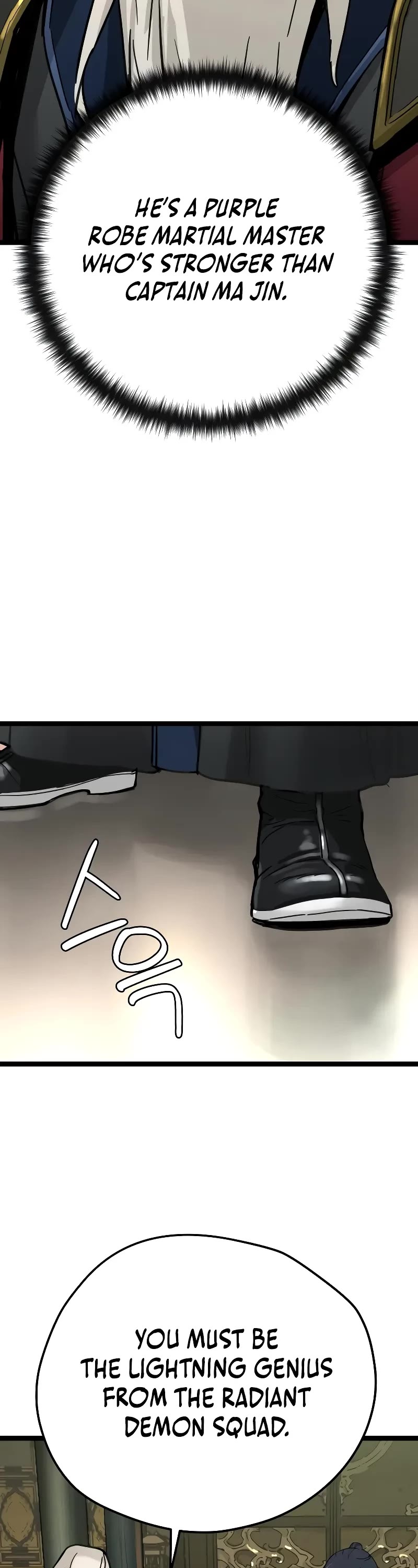 Surviving as a Genius on Borrowed Time Chapter 16 page 50 - Chapter 16