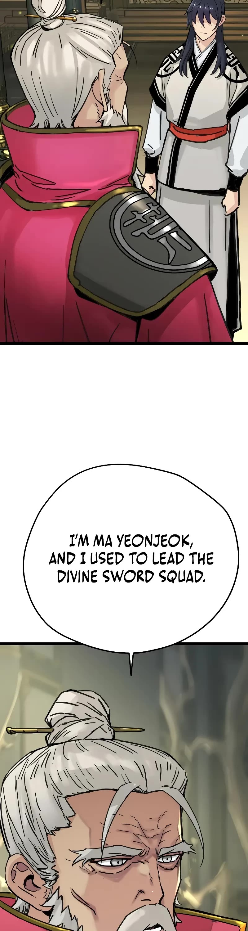 Surviving as a Genius on Borrowed Time Chapter 16 page 51 - Chapter 16
