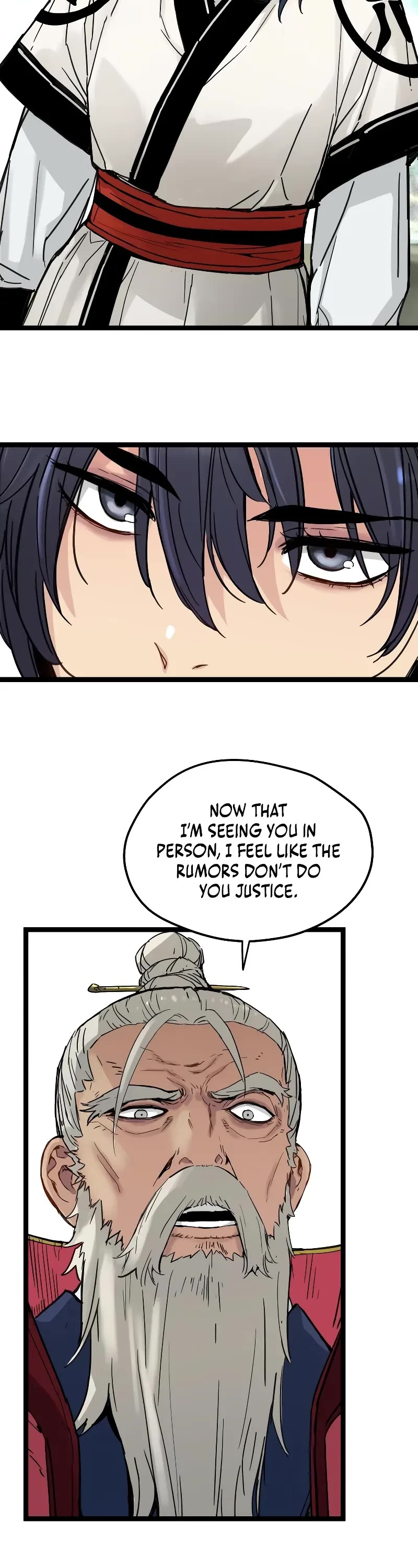 Surviving as a Genius on Borrowed Time Chapter 16 page 56 - Chapter 16