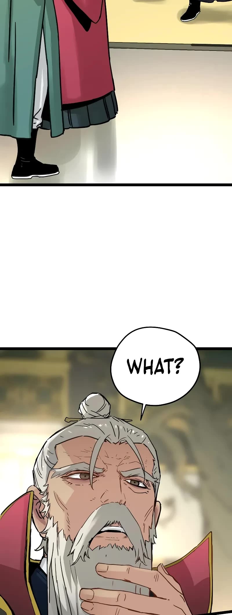 Surviving as a Genius on Borrowed Time Chapter 16 page 59 - Chapter 16