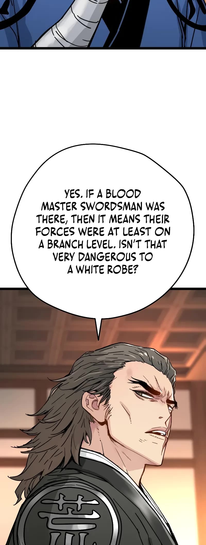Surviving as a Genius on Borrowed Time Chapter 16 page 6 - Chapter 16