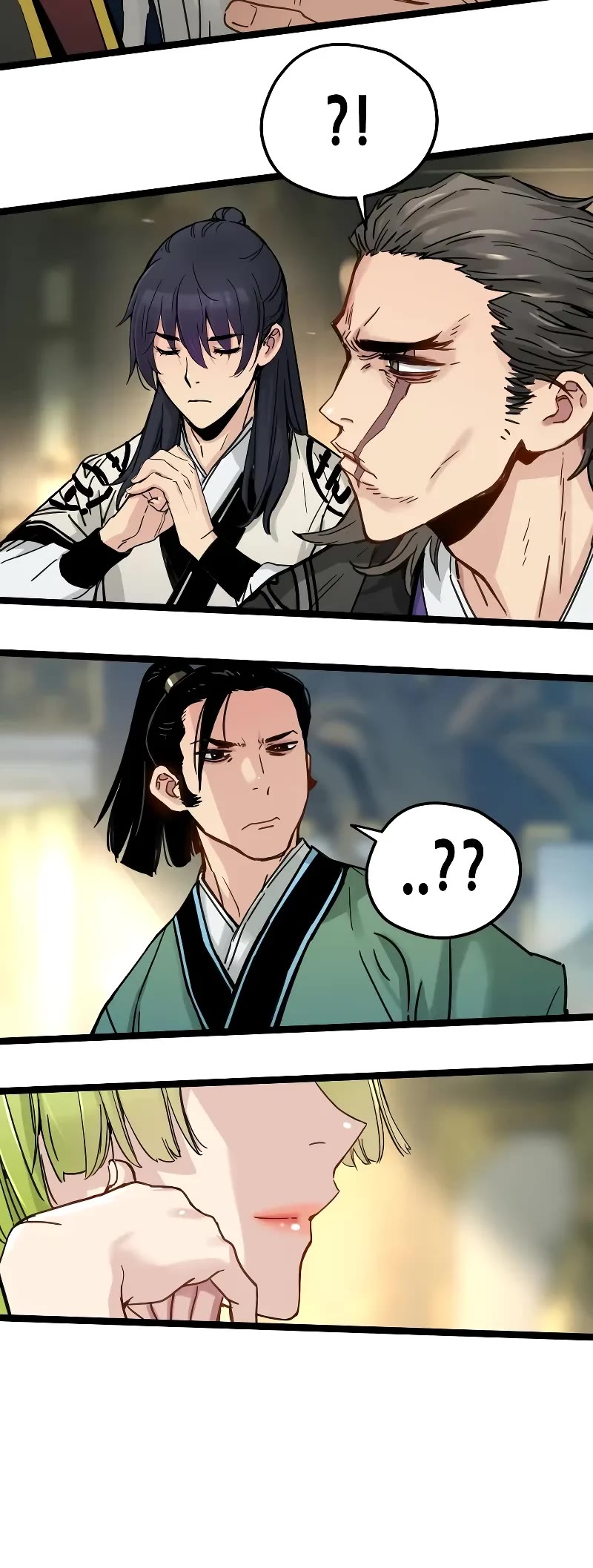 Surviving as a Genius on Borrowed Time Chapter 16 page 60 - Chapter 16